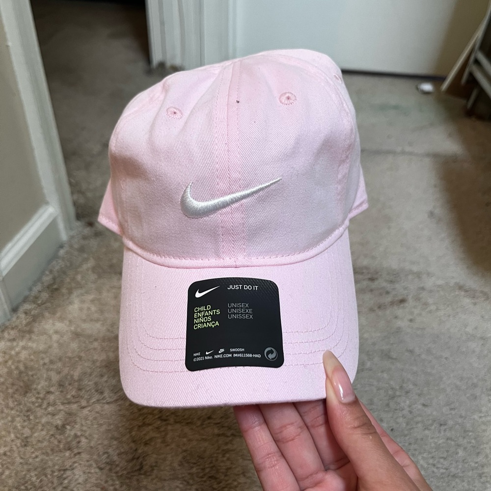 Nike Youth Baseball Cap